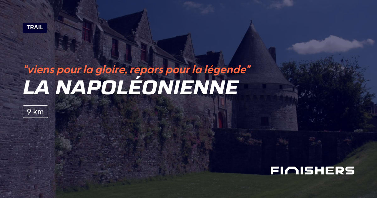 La napoléonienne — foto 2 en 2