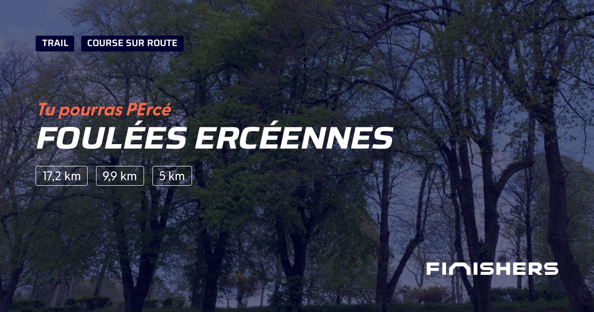 Foulées Ercéennes — kuva 2 2