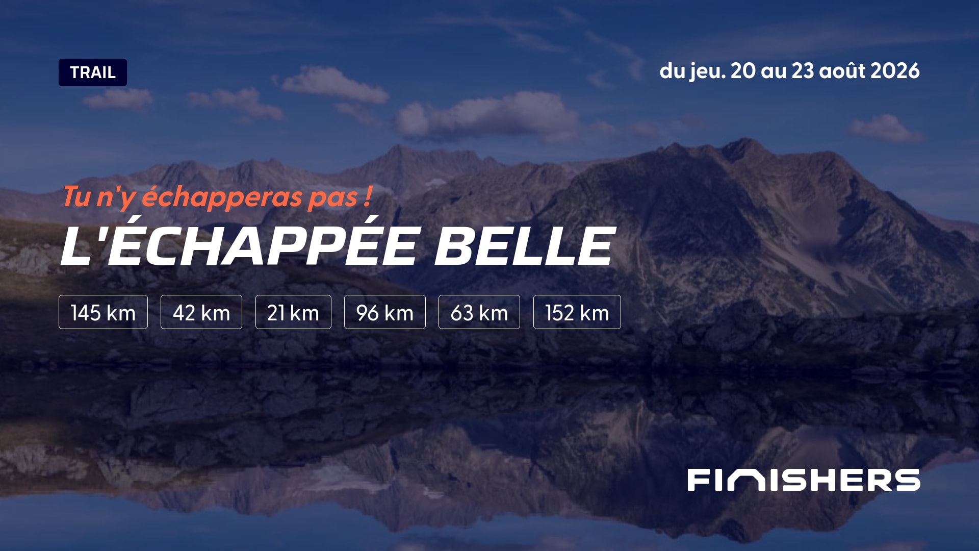 L'Échappée Belle — photo 4 sur 5