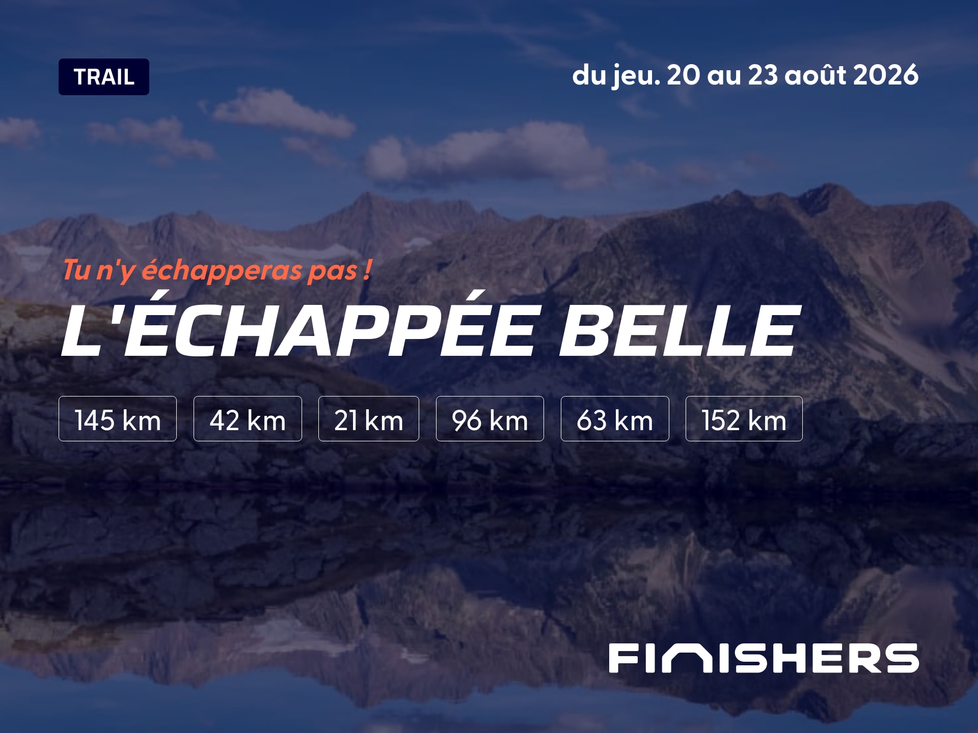L'Échappée Belle — photo 3 sur 5