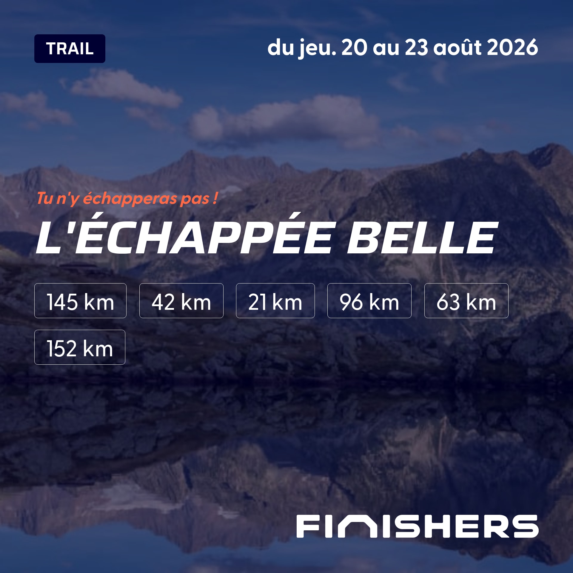 L'Échappée Belle — photo 2 sur 5