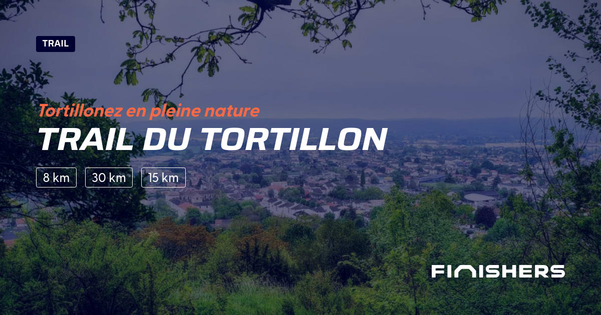 Trail du Tortillon — bilde 2 på 2