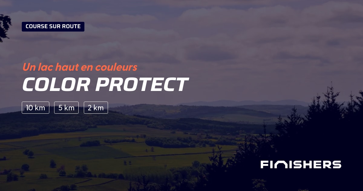 COLOR PROTECT — Foto 2 auf 2
