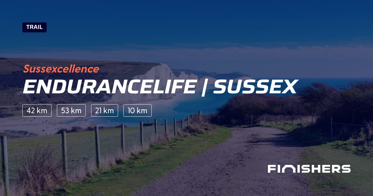 EnduranceLife | Sussex — الصورة 2 على 2
