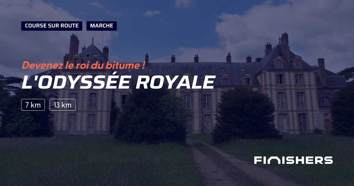 L'Odyssée Royale — photo 2 sur 2