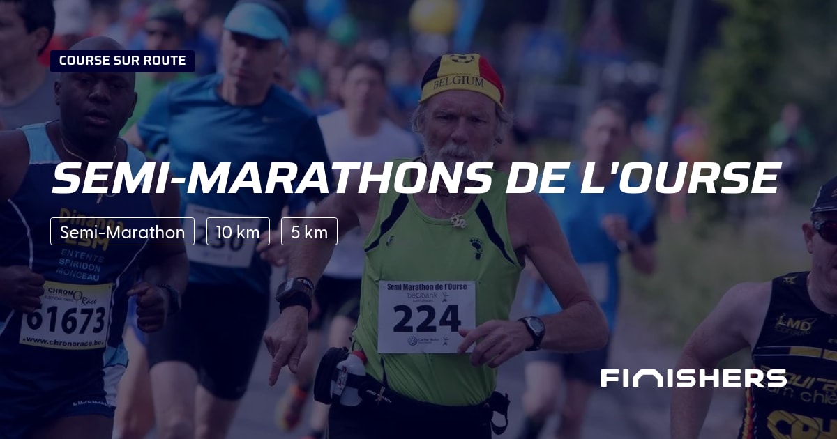 Semi-Marathons de l'Ourse — photo 2 sur 2