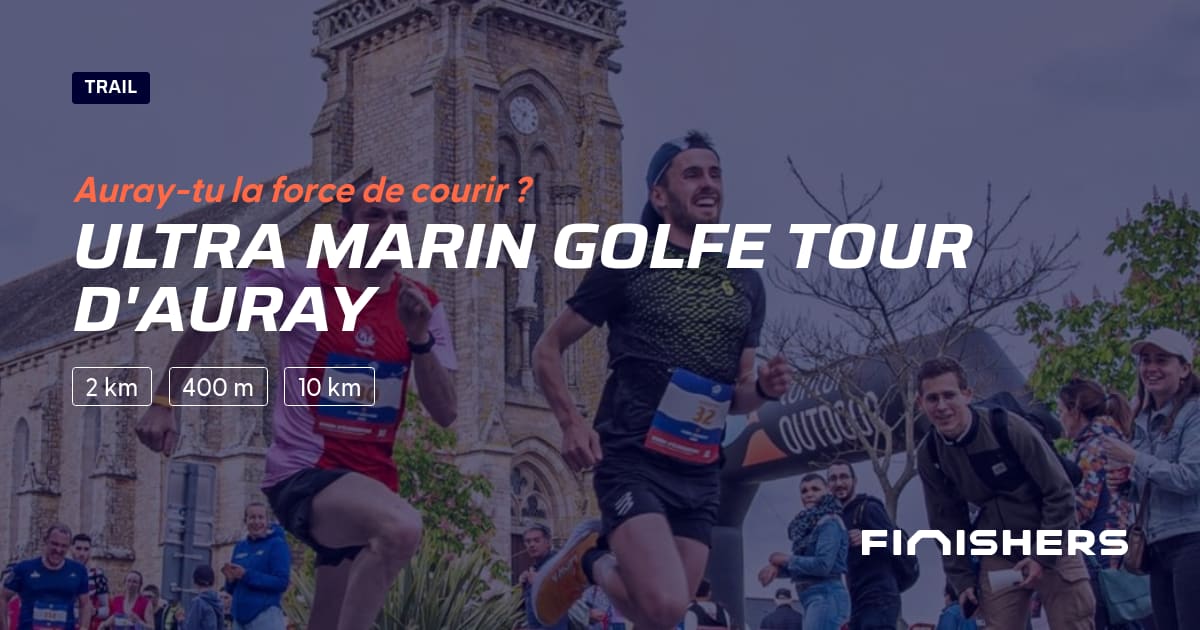 Ultra Marin Golfe Tour d'Auray — fénykép 2, 2