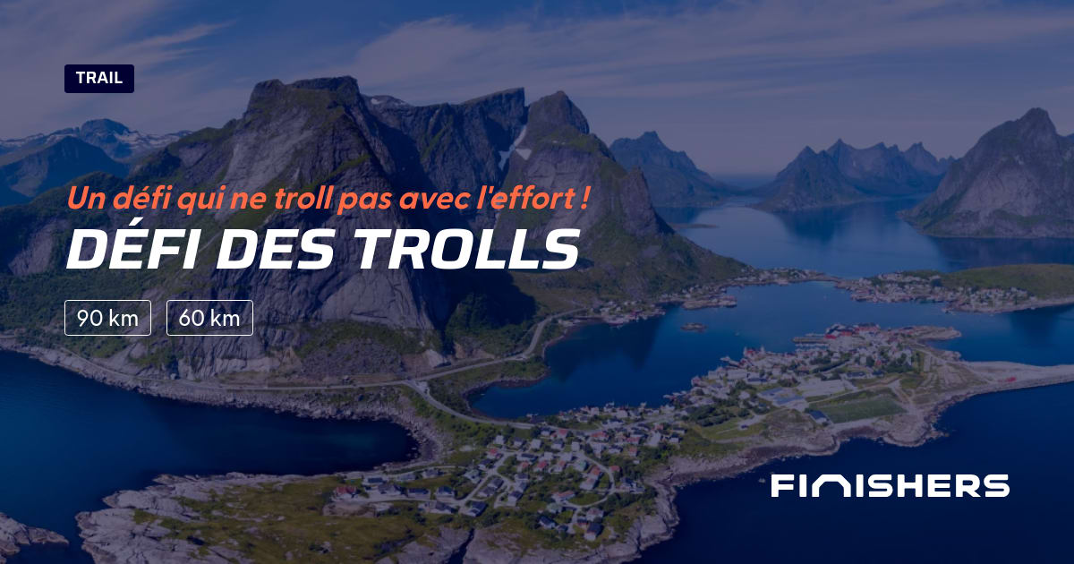 Défi des Trolls — zdjęcie 2 na 2