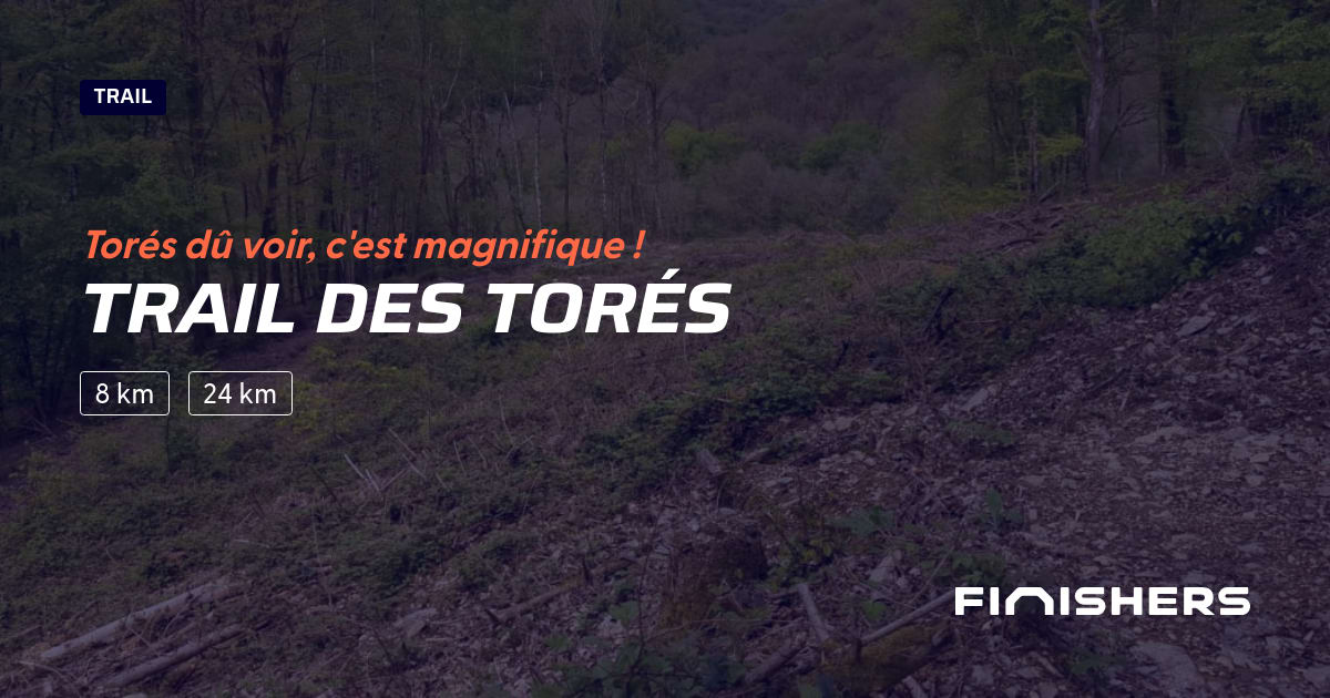 Trail des Torés — fotografie 2 na 2