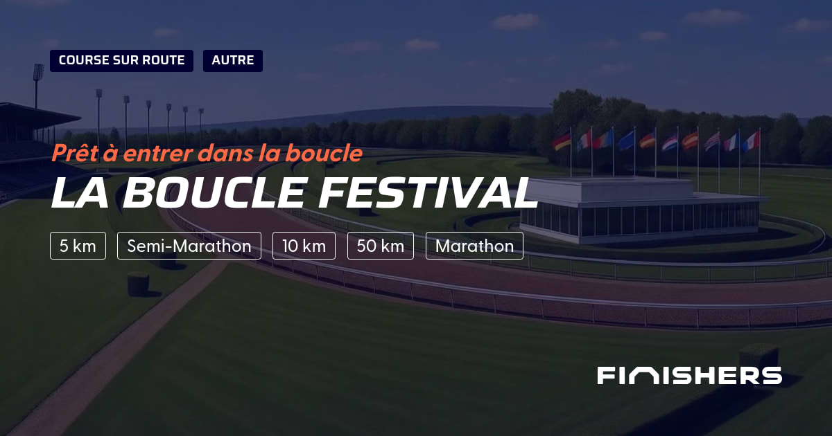 La Boucle Festival — foto 2 su 2
