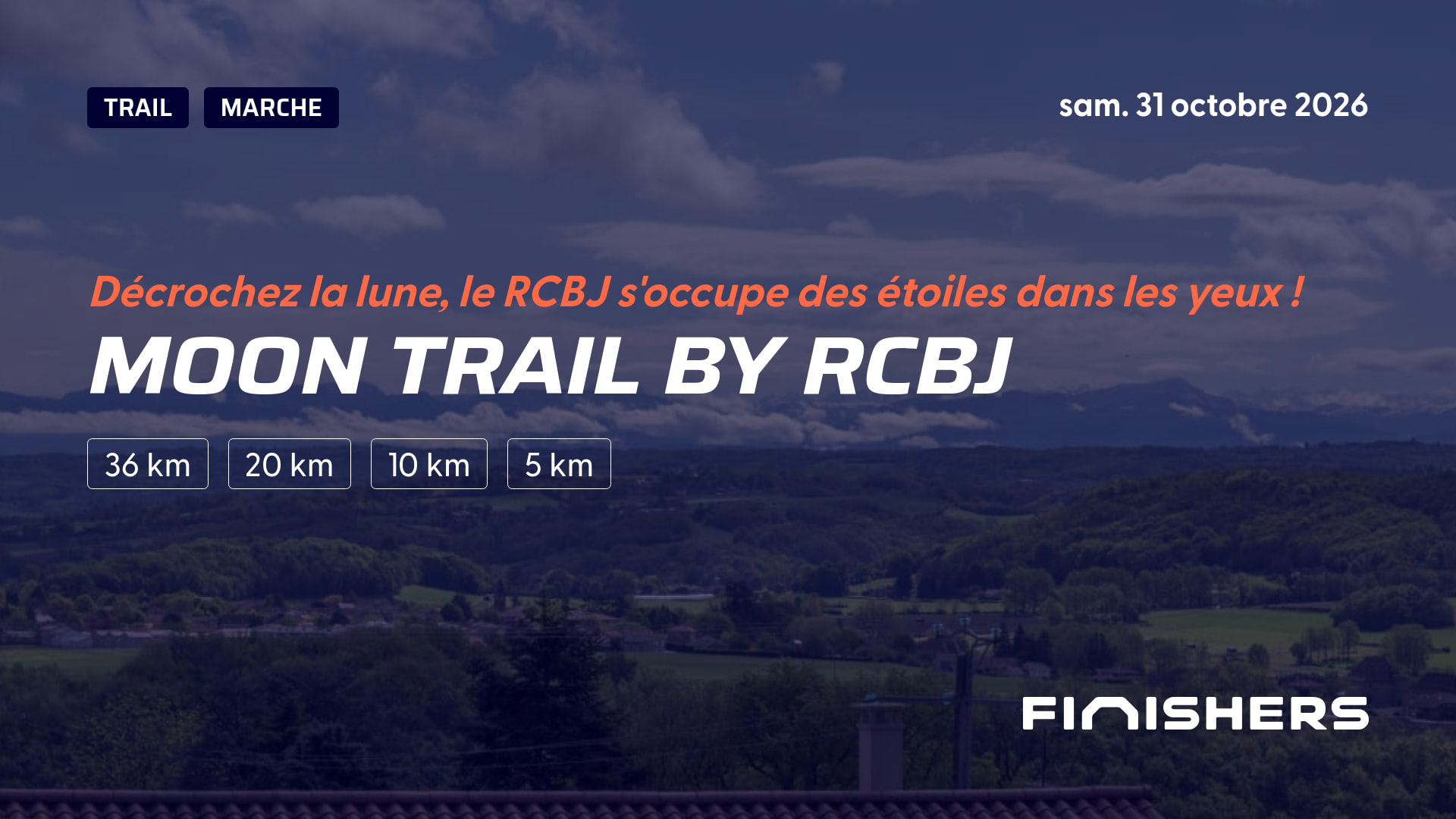 Moon trail by rcbj — zdjęcie 4 na 5