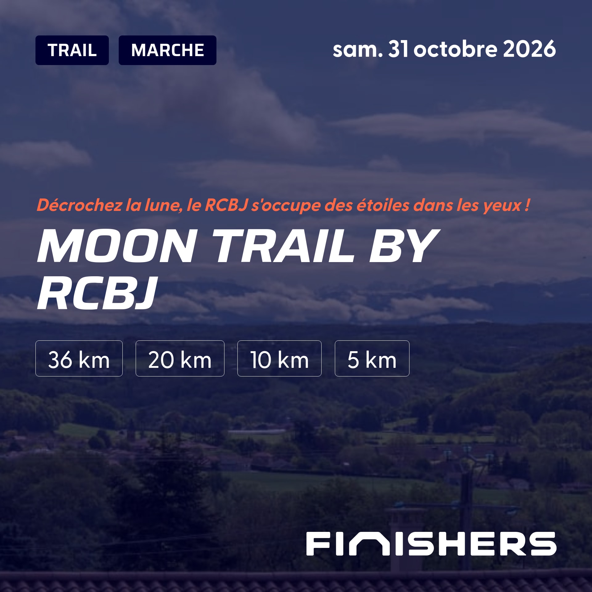 Moon trail by rcbj — zdjęcie 2 na 5