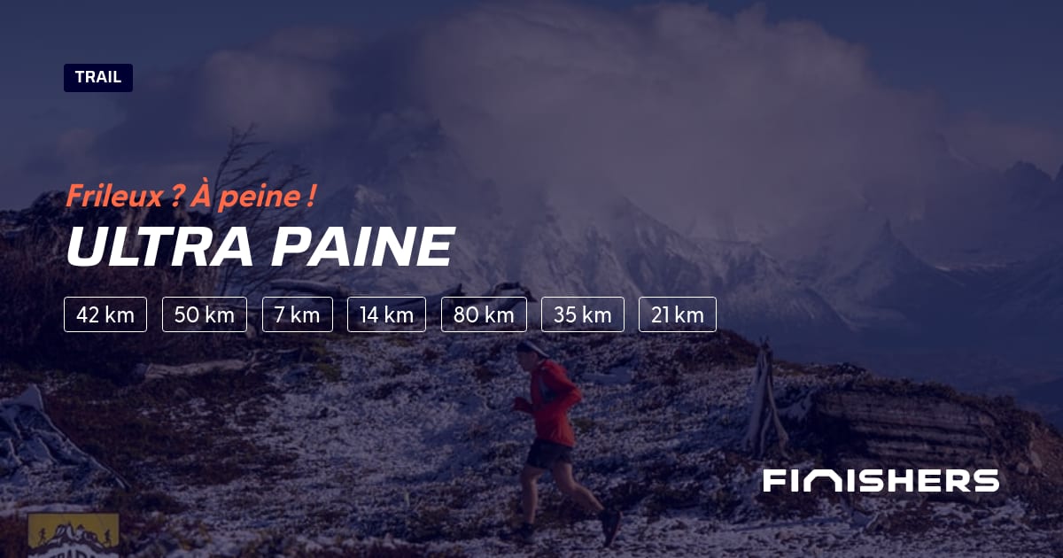 Ultra Paine — fotografie 2 na 2