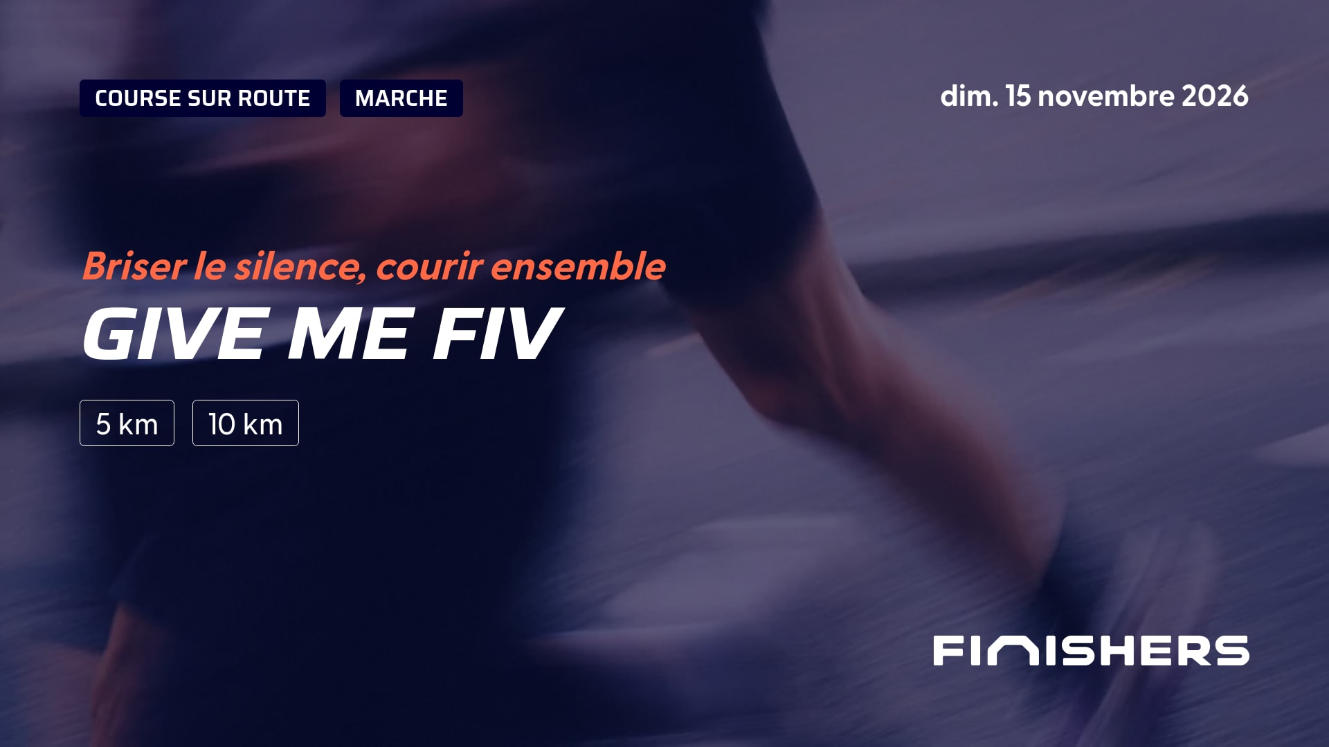 Give Me Fiv — photo 4 sur 5