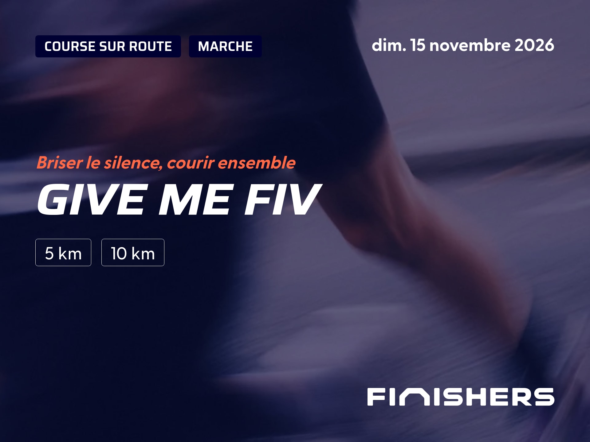 Give Me Fiv — photo 3 sur 5