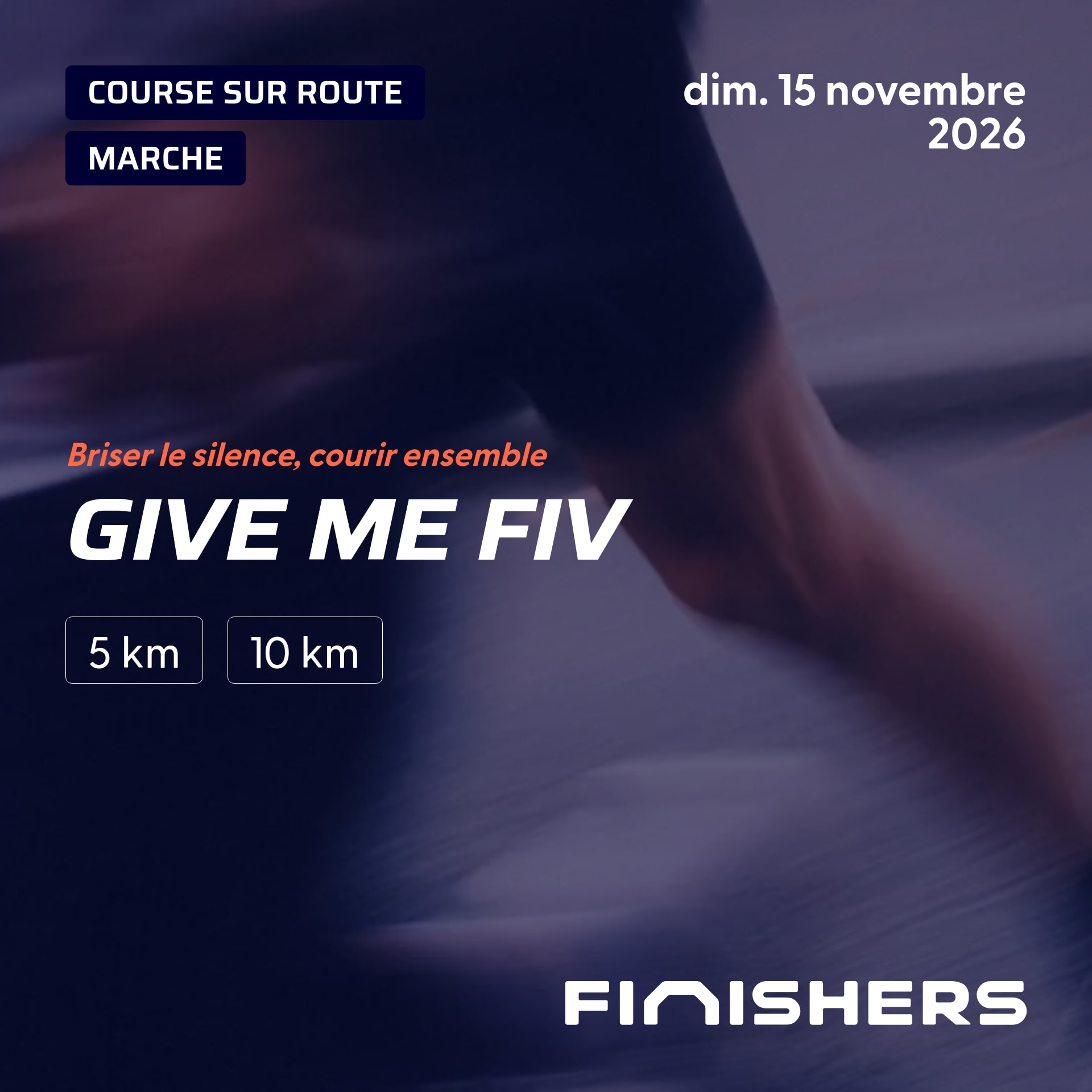 Give Me Fiv — photo 2 sur 5