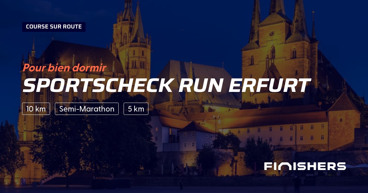 SportScheck RUN Erfurt — photo 2 sur 2