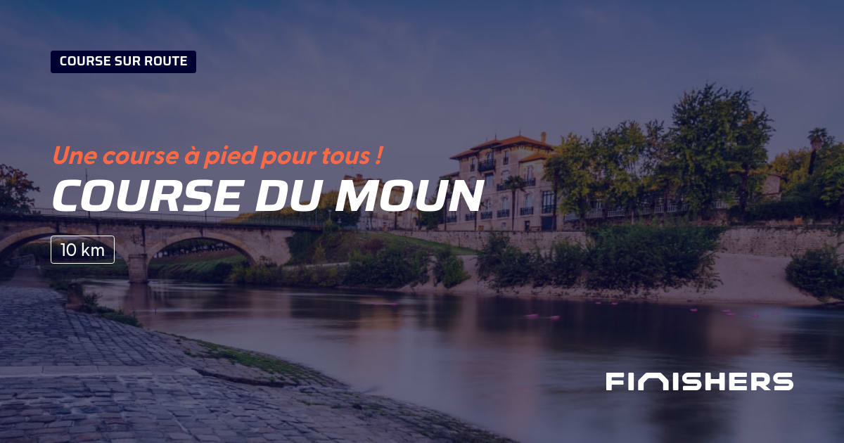 Course du Moun — foto 2 på 2