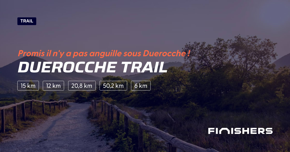 Duerocche Trail — foto 2 su 2