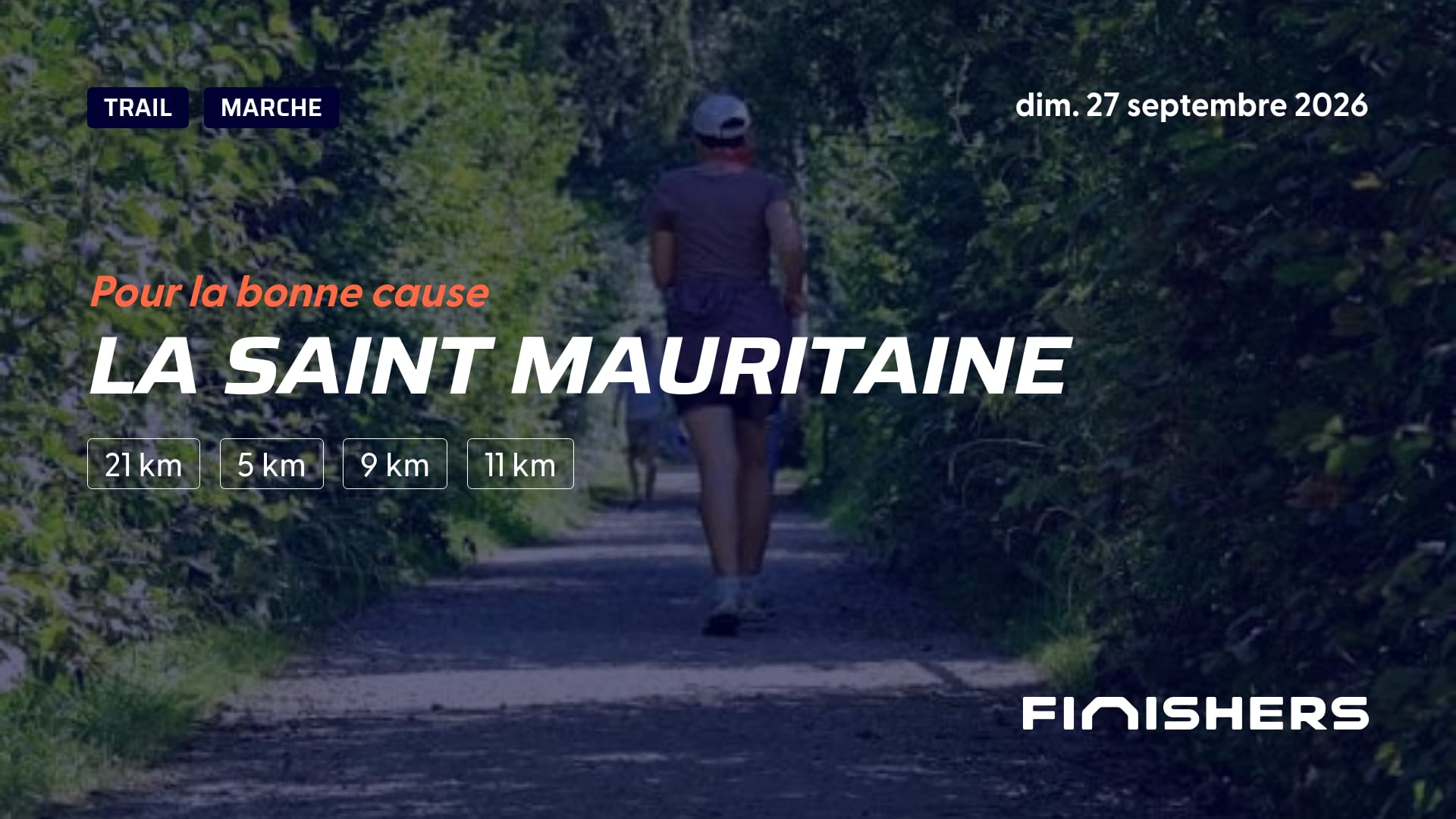 La Saint Mauritaine — photo 4 sur 5