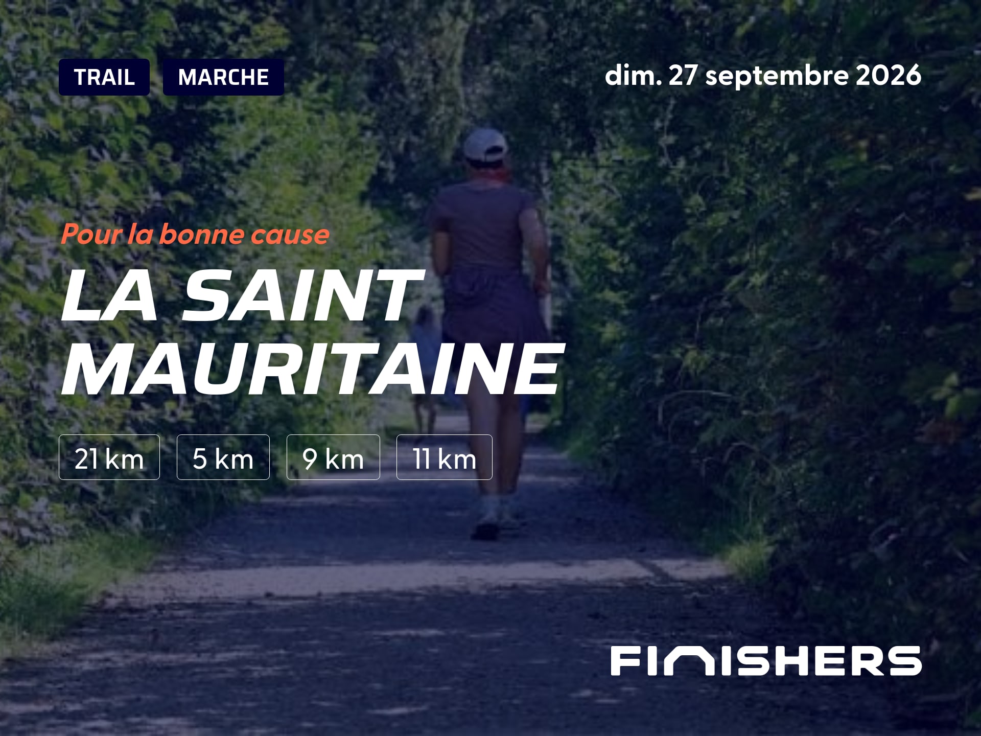 La Saint Mauritaine — photo 3 sur 5