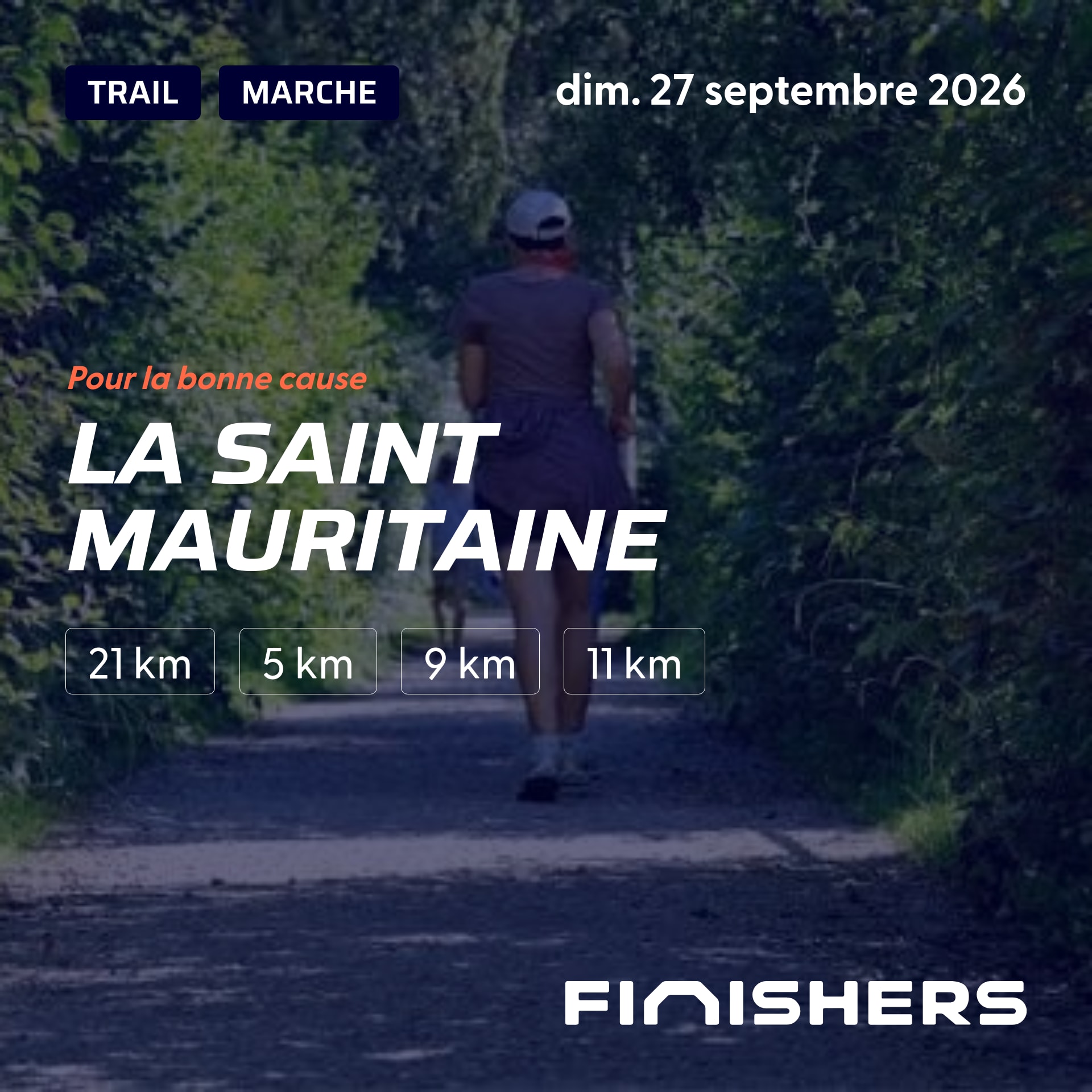 La Saint Mauritaine — photo 2 sur 5