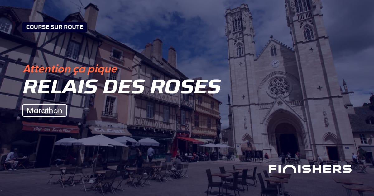 Relais des roses — photo 2 sur 2