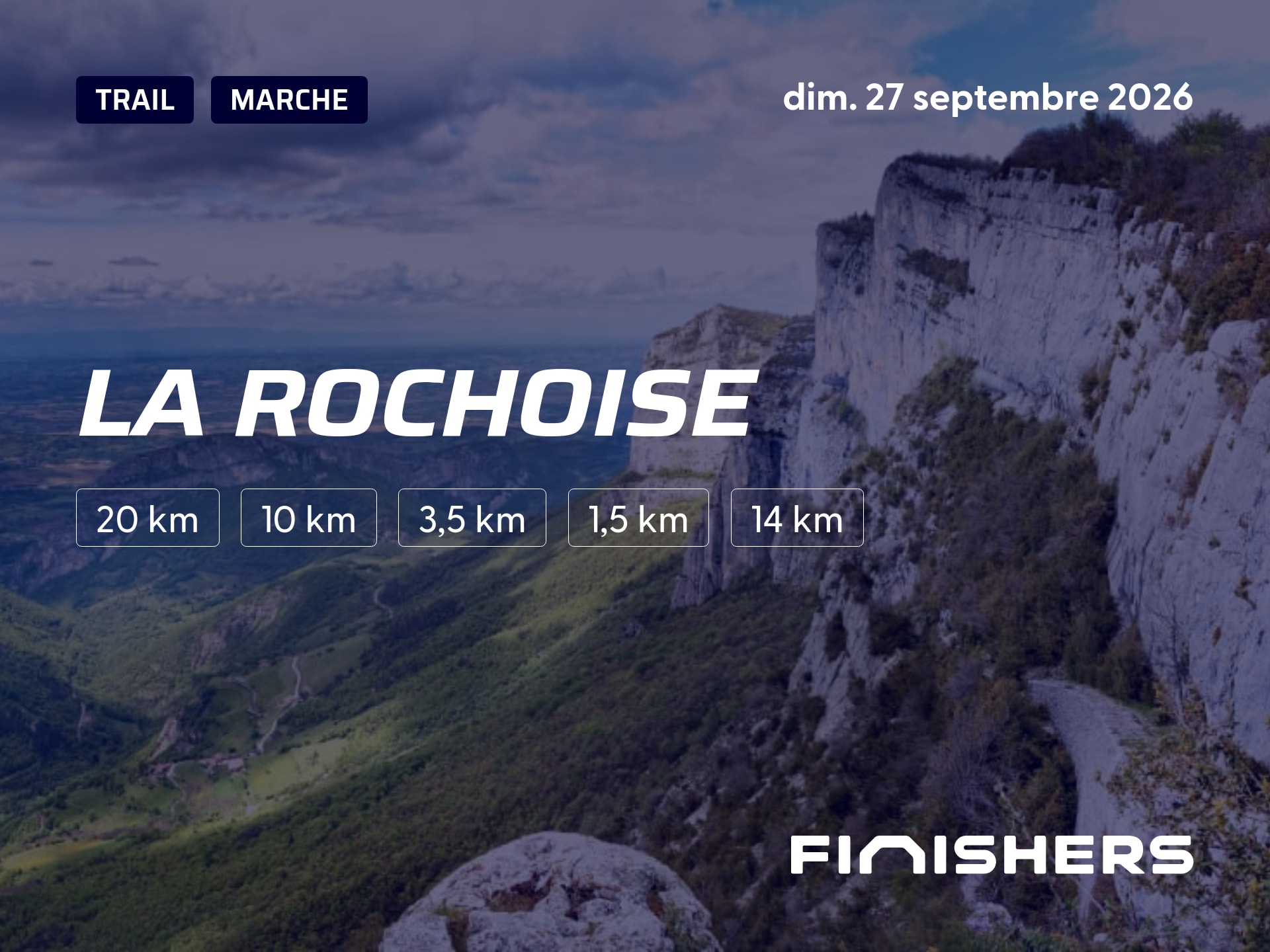 La Rochoise — bilde 3 på 5