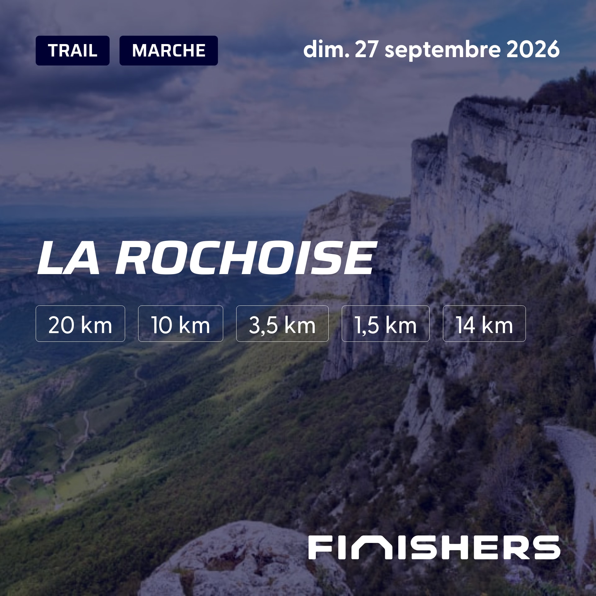 La Rochoise — bilde 2 på 5