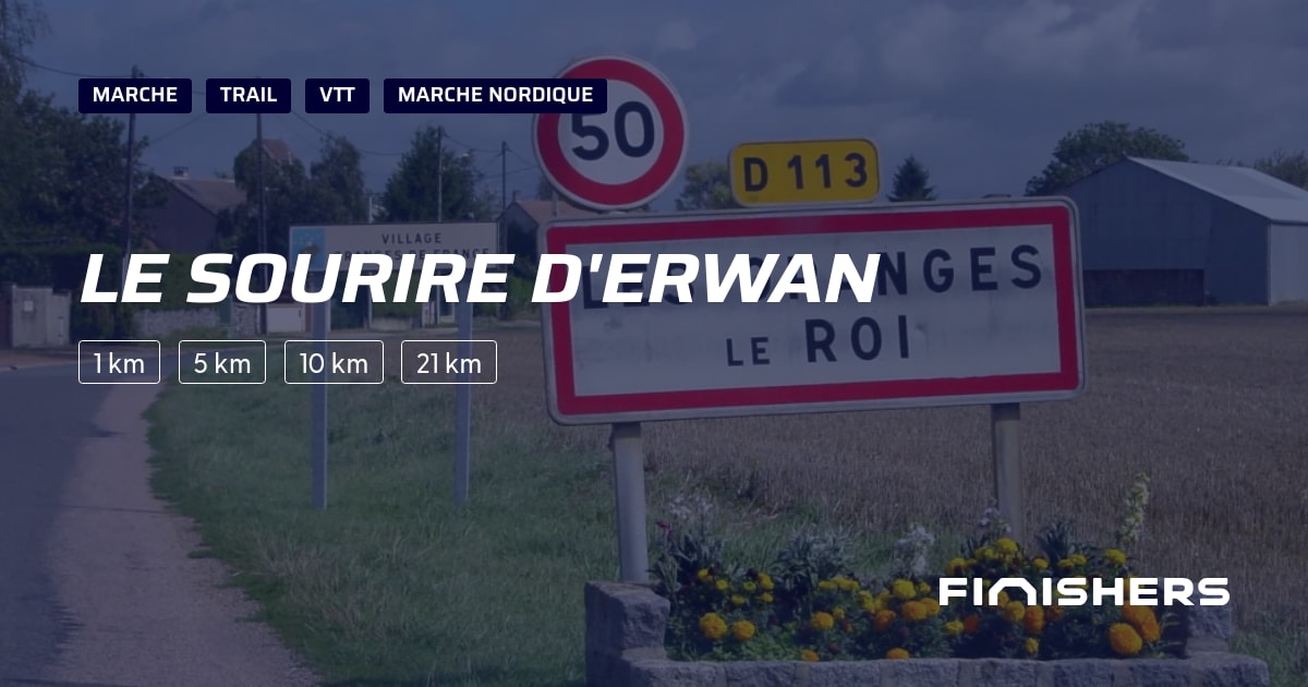 Le Sourire d'Erwan — الصورة 2 على 2