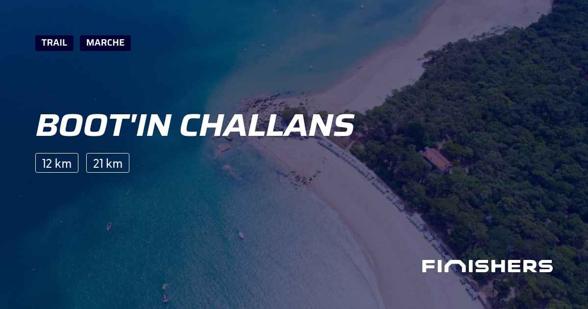 Boot'in Challans — photo 2 sur 2