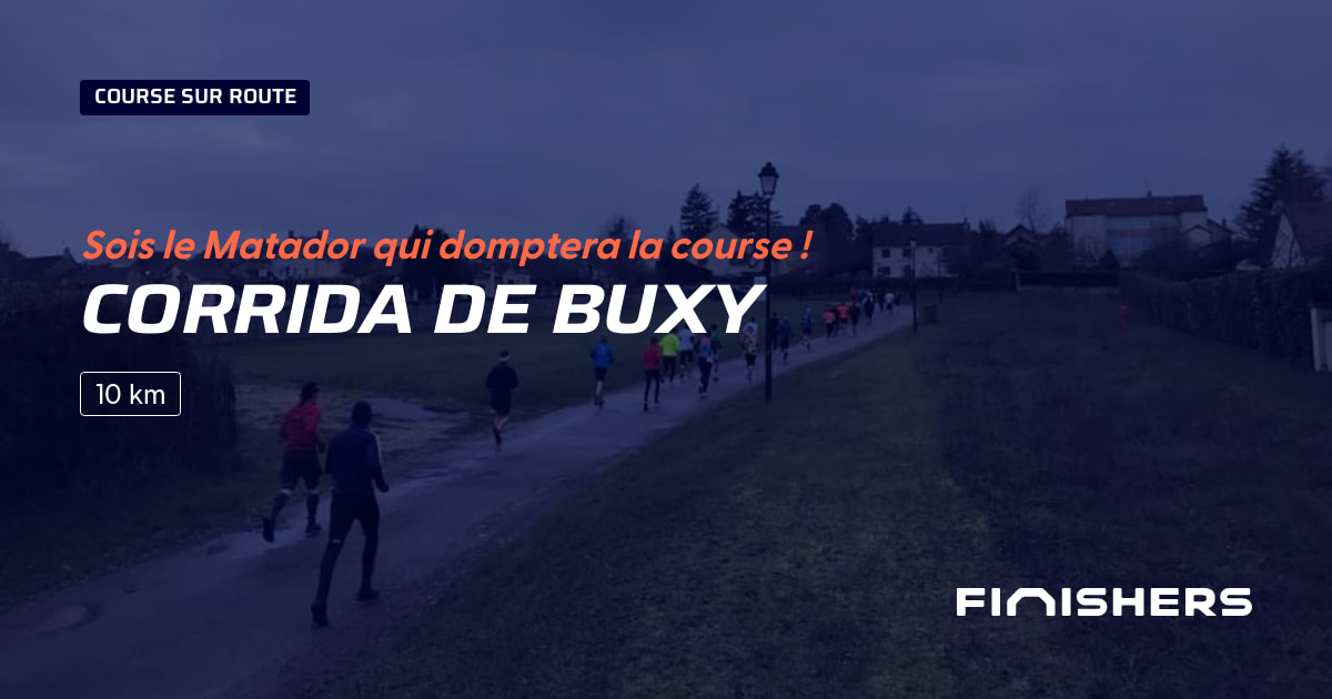 Corrida de Buxy — 2 üzerindeki 2 fotoğrafı