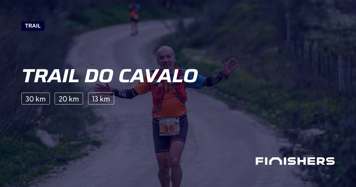 Trail do Cavalo — photo 2 sur 2