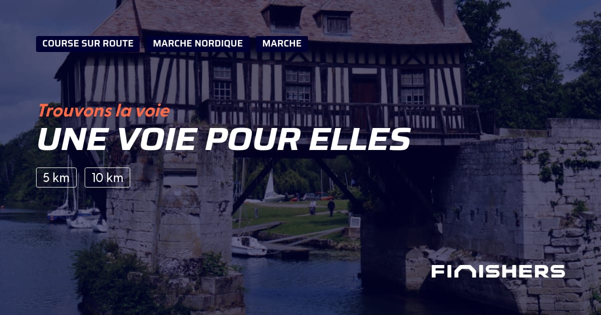 Une voie pour ELLES — photo 2 sur 2