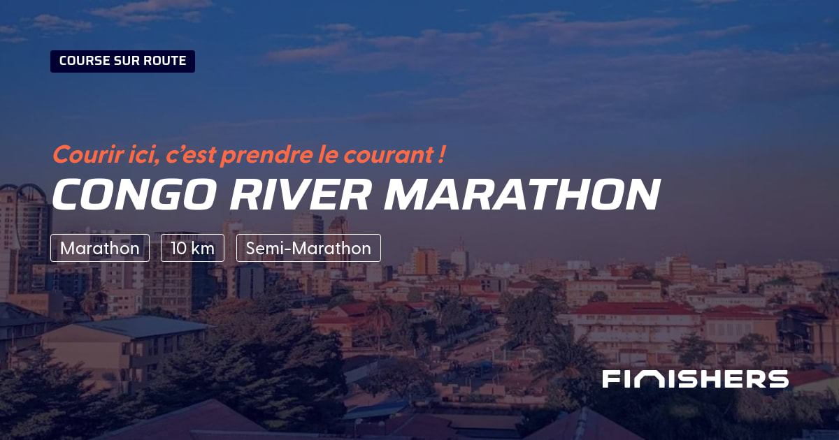 Congo River Marathon — الصورة 2 على 2