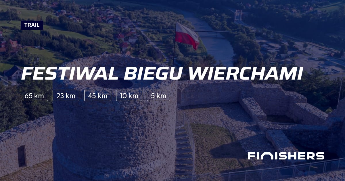Festiwal Biegu Wierchami — 2 の 2 の写真
