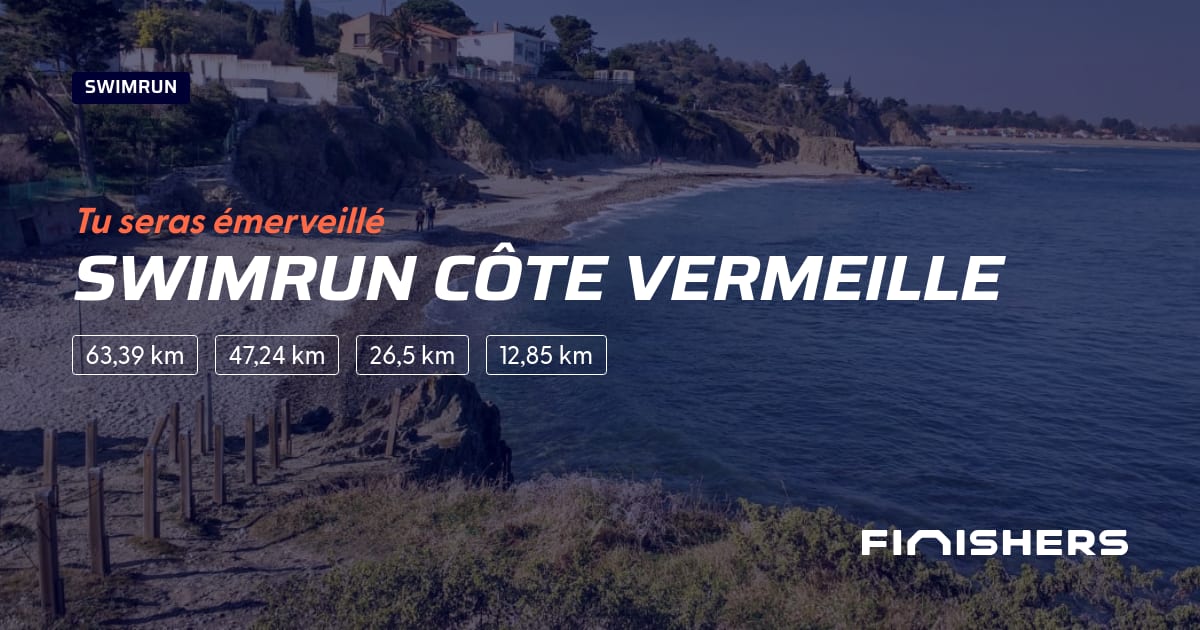 Swimrun Côte Vermeille — photo 2 sur 2
