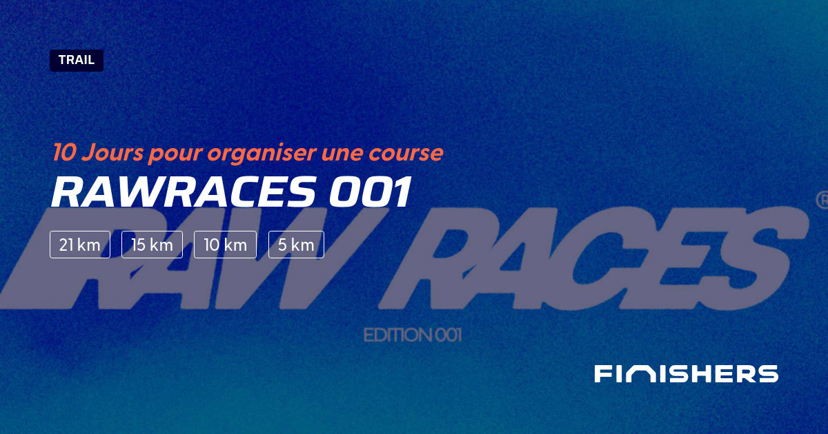 RAWRACES 001 — fénykép 2, 2
