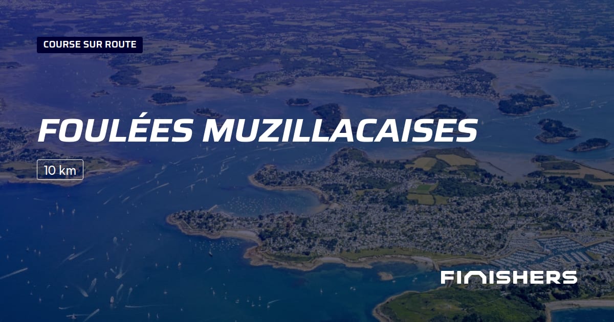 Foulées Muzillacaises — φωτογραφία 2 στο 2