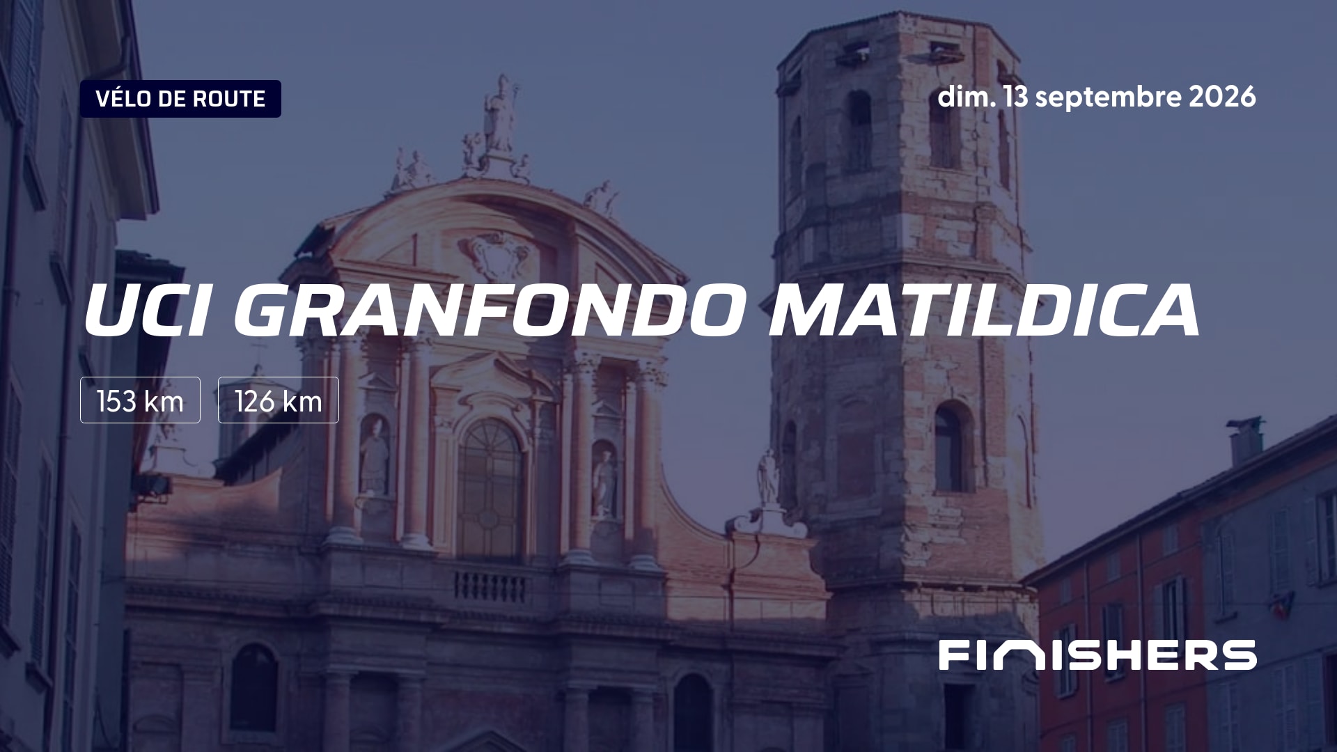UCI Granfondo Matildica — photo 4 sur 5