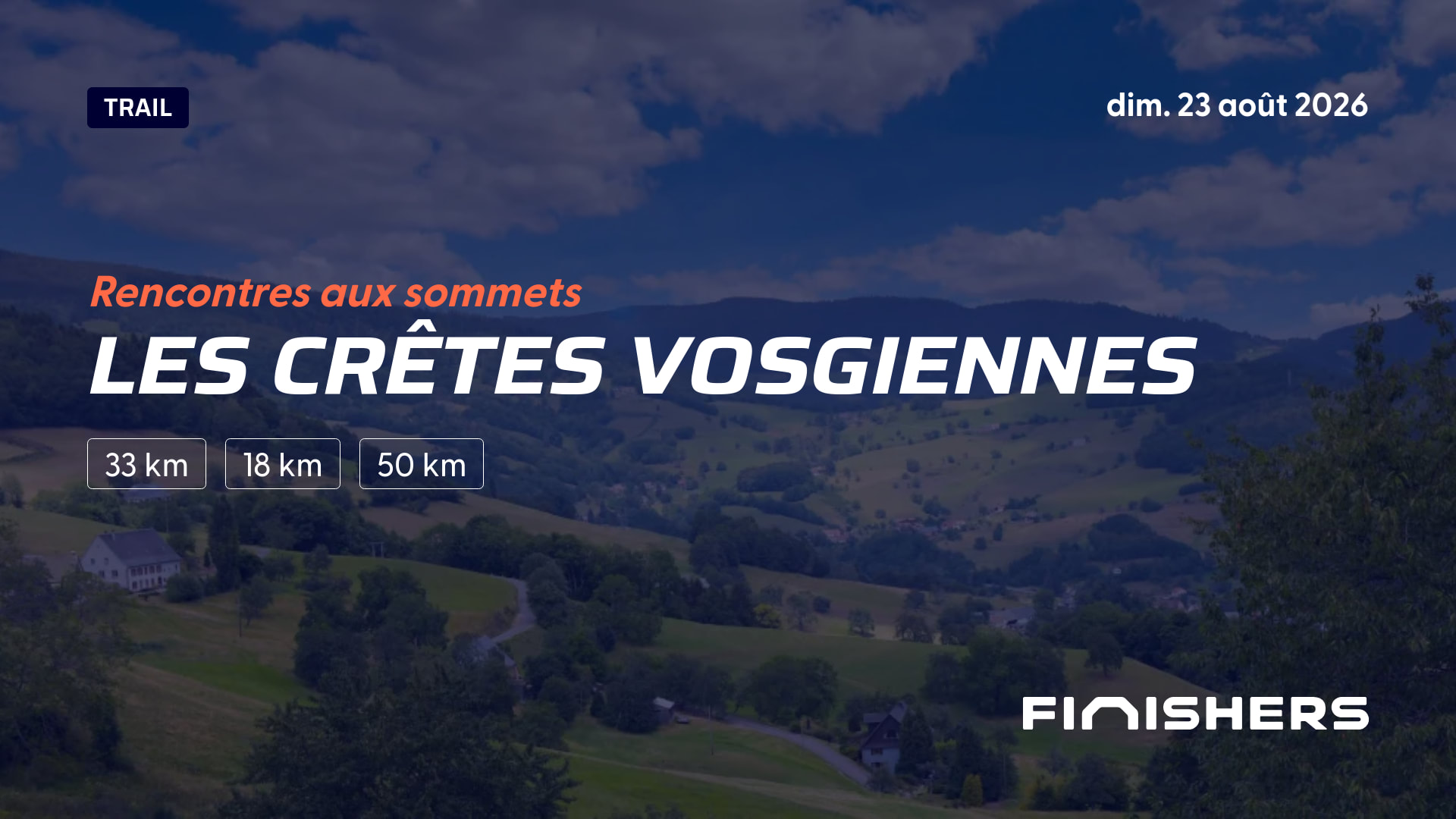 Les Crêtes Vosgiennes — photo 4 sur 5