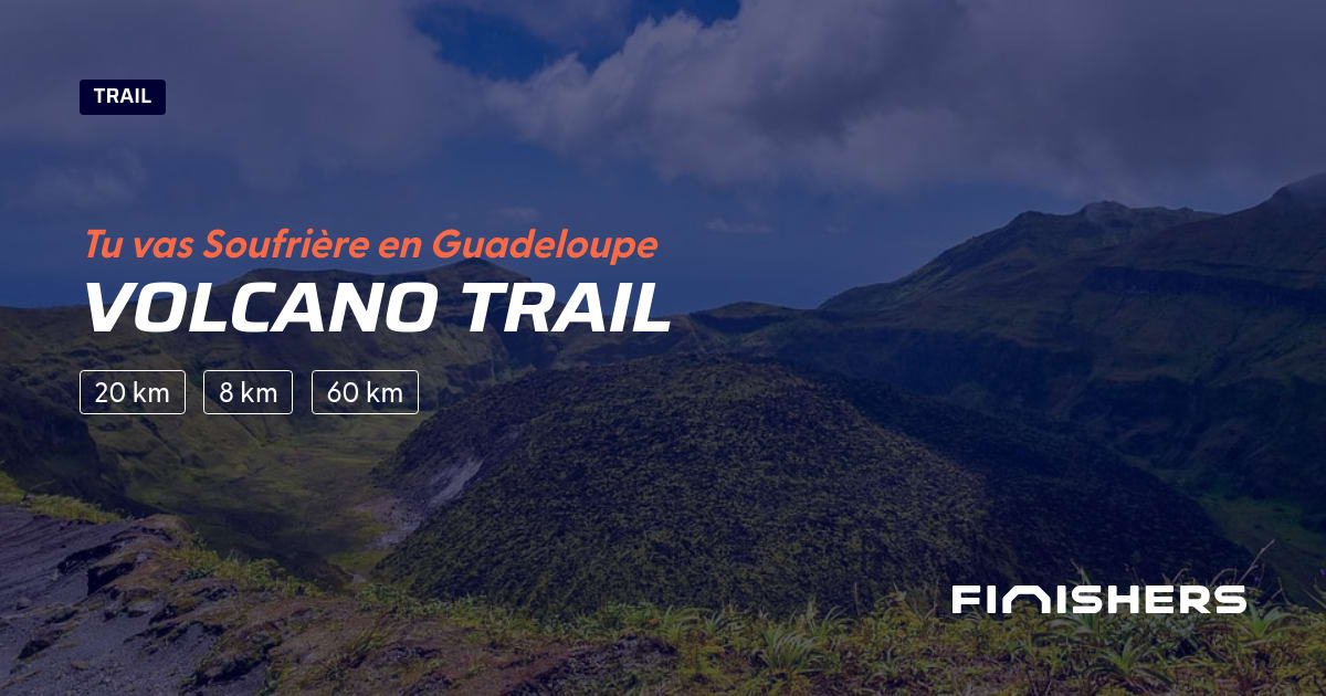 Volcano Trail — fotografie 2 pe 2