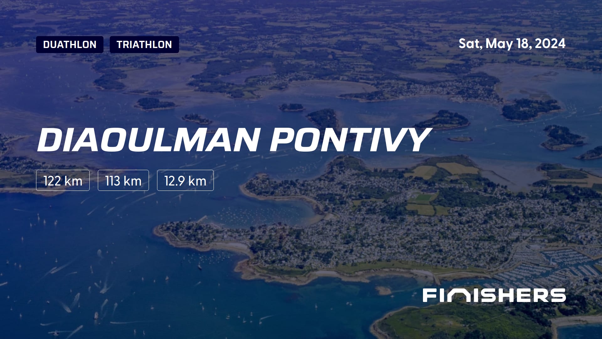 Diaoulman Pontivy 2024