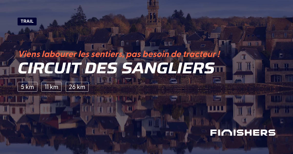 Circuit des Sangliers — photo 2 sur 2