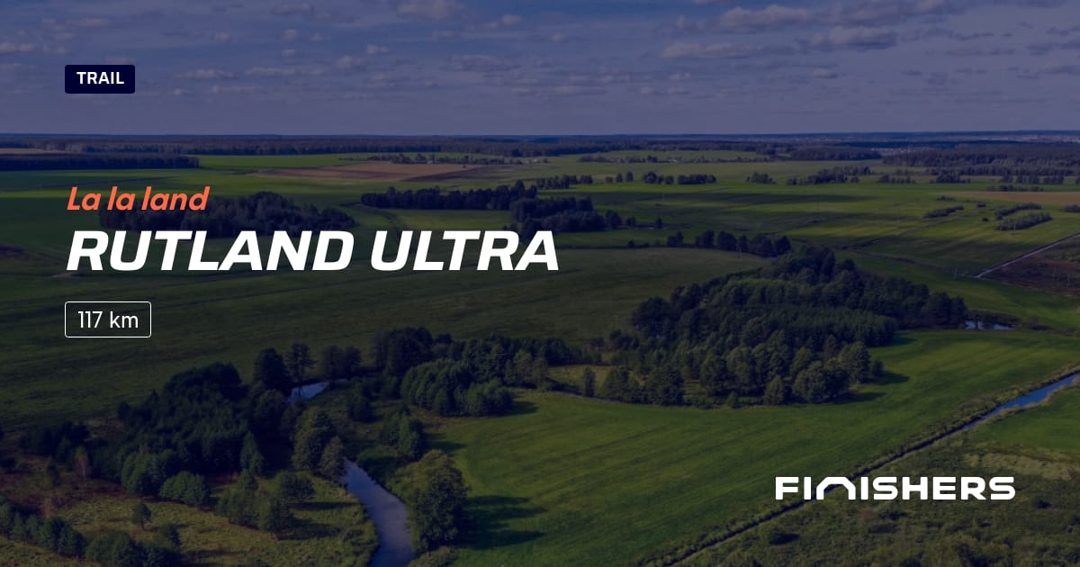 Rutland Ultra — fotografie 2 pe 2