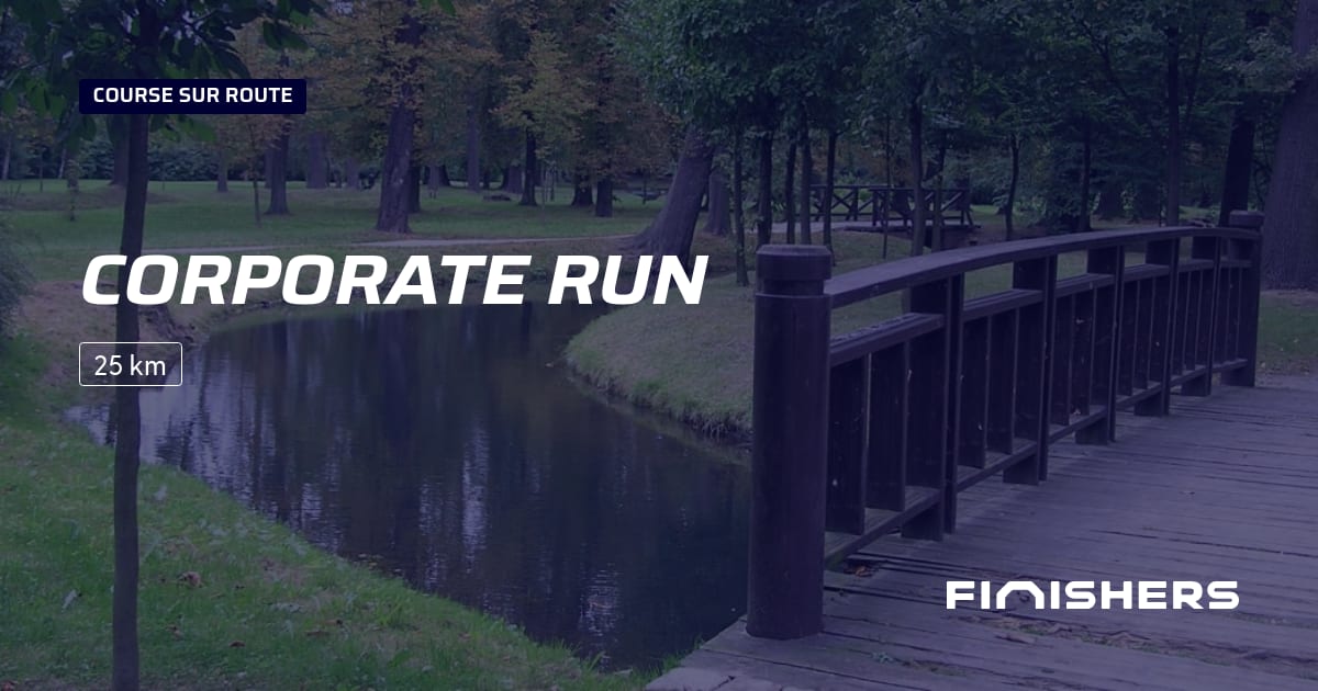 Corporate Run — Foto 2 auf 2