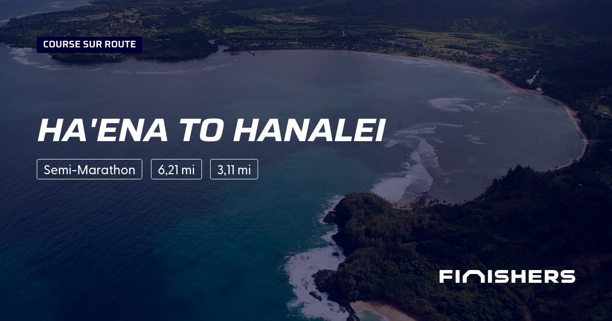Ha'ena to Hanalei — kuva 2 2