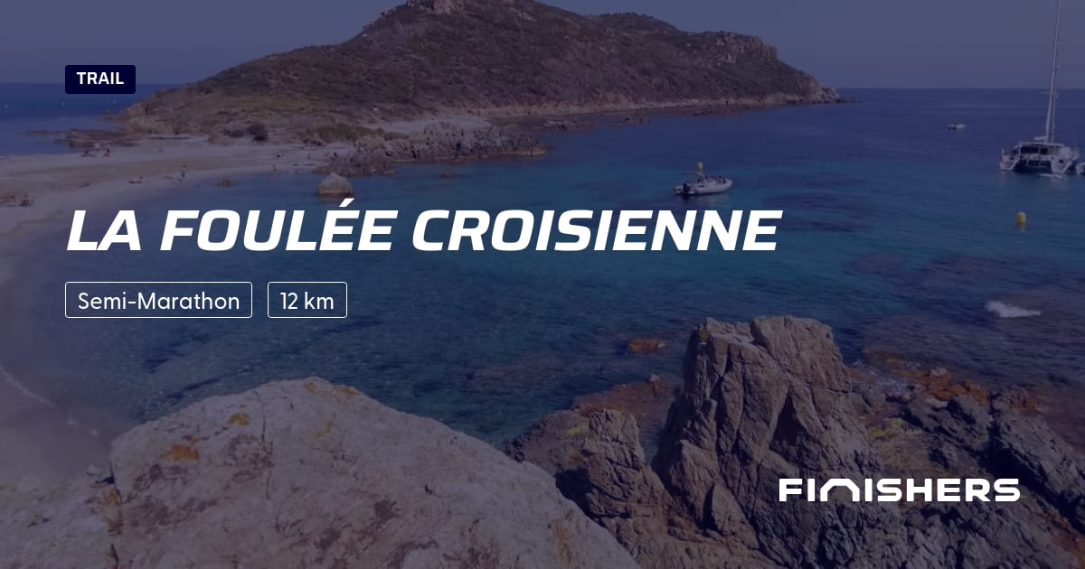 La Foulée Croisienne — foto 2 på 2