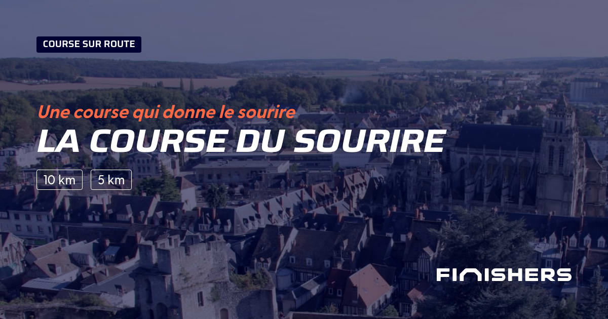 La Course du Sourire — foto 2 på 2