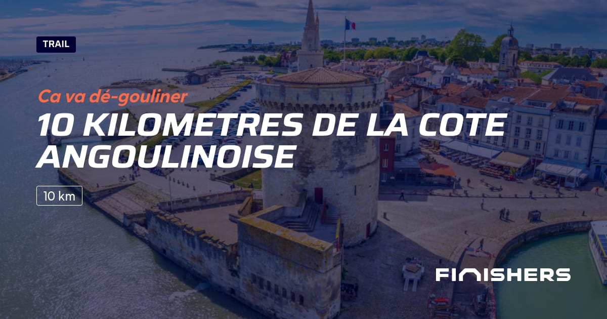 10 kilometres de la cote angoulinoise — photo 2 sur 2